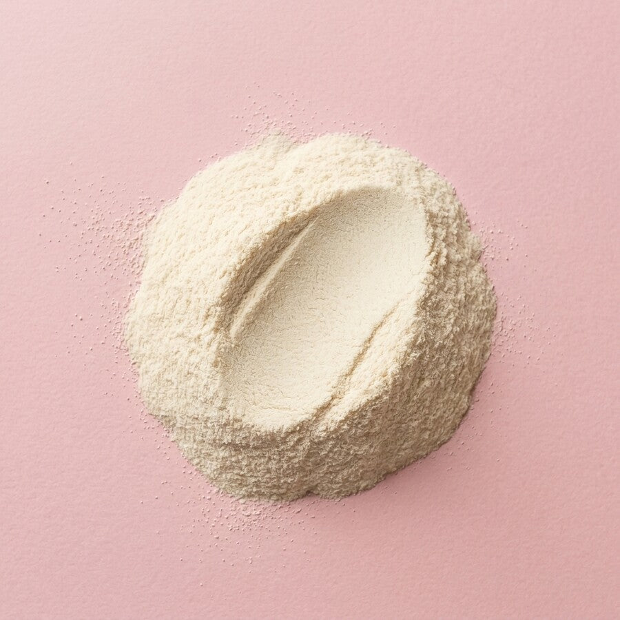 hydrolysed collagen