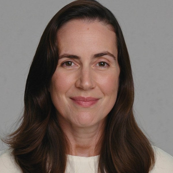 Dr Rachel Morgan